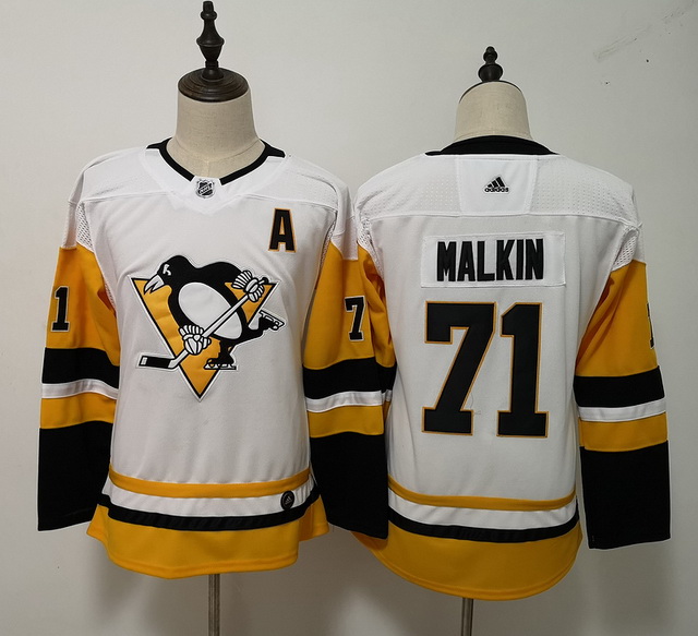 Pittsburgh Penguins Jerseys 22